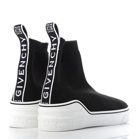 givenchy blue socks|Givenchy sock sneakers women's.